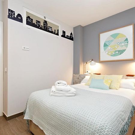 Fuencarral Lara City Center Madrid Luaran gambar