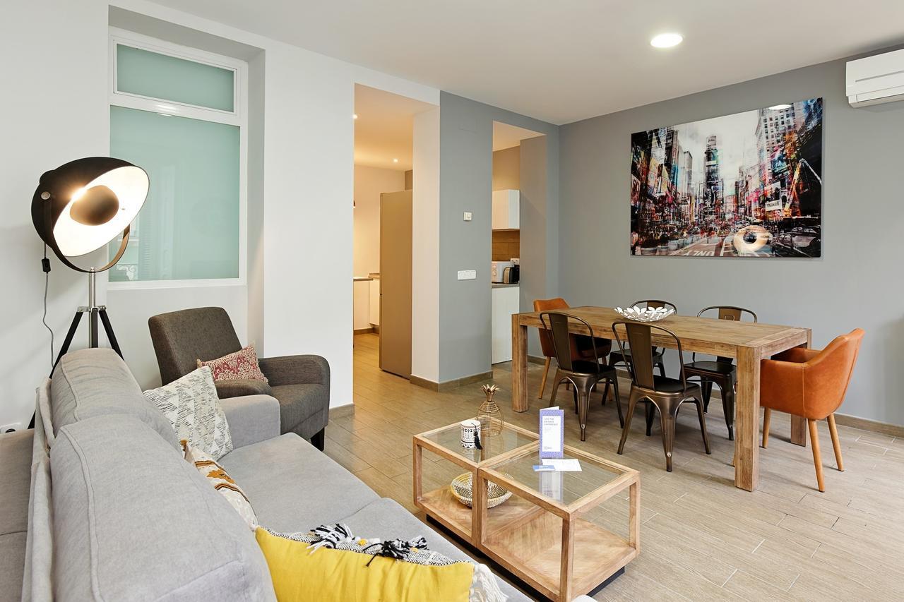 Fuencarral Lara City Center Madrid Luaran gambar