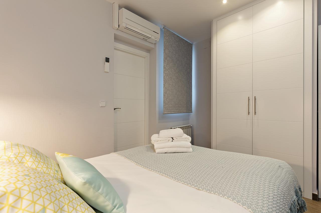 Fuencarral Lara City Center Madrid Luaran gambar