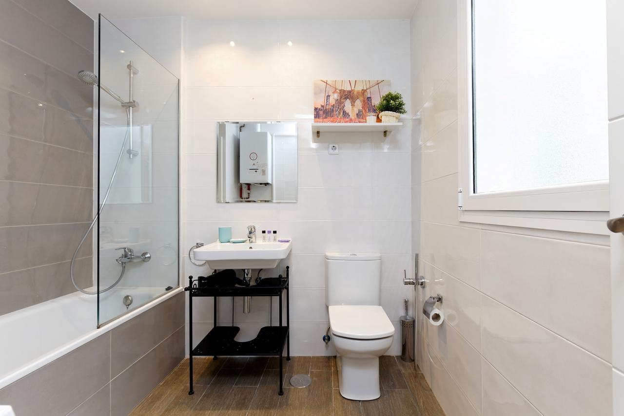 Fuencarral Lara City Center Madrid Luaran gambar