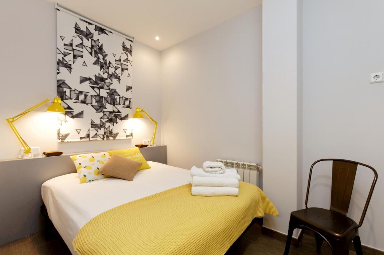 Fuencarral Lara City Center Madrid Luaran gambar